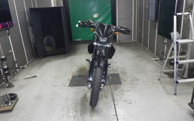 KAWASAKI KLX250D TRACKER