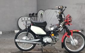 HONDA CROSS CUB110 JA10