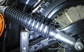 OTHER AJSテンペストSCRAMBLER125