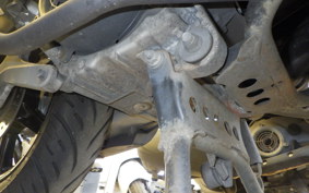 YAMAHA CYGNUS 125 XSR 3 SED8J