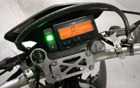 SUZUKI DR-Z400SM SK44A