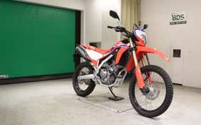 HONDA CRF250L 2016 MD47