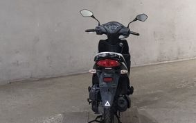 SUZUKI ADDRESS V110 CE47A