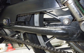 HONDA MCX50 2013 AC04