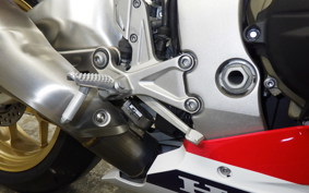 HONDA CBR1000RR GEN 3 SPECIAL 2017 SC77