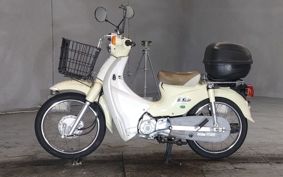 HONDA SUPER CUB110 JA07
