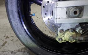 SUZUKI INAZUMA 400 (GSX400) 2000 GK7BA