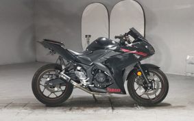 YAMAHA YZF-R25 RG10J