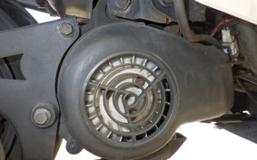 YAMAHA VINO 50 5AU