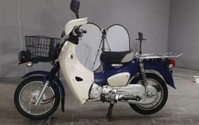 HONDA SUPER CUB50 AA07