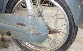 HONDA C50 SUPER CUB C50