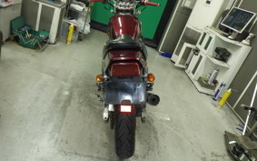 KAWASAKI ZEPHYR 400 Gen.2 1994