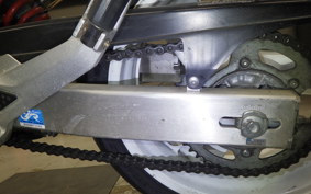 HONDA HORNET 250 MC31