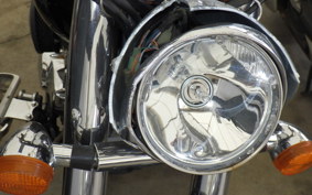 HONDA SHADOW 400 2005 NC34