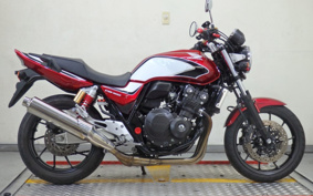 HONDA CB400SFV-4ABS 2019 NC42
