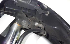 HONDA LEAD 125 1998 JF45