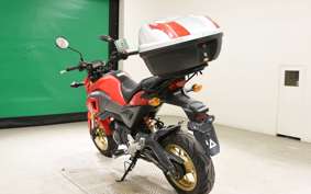 HONDA ｸﾞﾛﾑ JC75