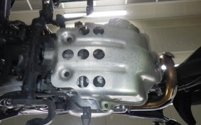 YAMAHA SEROW 225 Gen.3 2021 DG08J