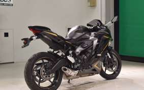 KAWASAKI ZX-25R ZX250E