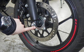 SUZUKI ｼﾞｸｻｰ150 ED131