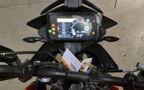 KTM 390 ADVENTURE JGJ40