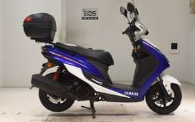 YAMAHA CYGNUS 125 XSR 3 SEA5J
