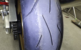 HONDA CB1300SF SUPER BOLDOR 2010 SC54
