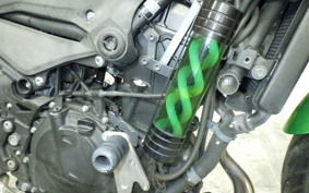 KAWASAKI Z400 Gen.2 2021 EX400G