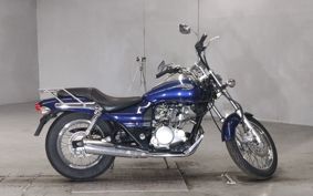 KAWASAKI ELIMINATOR 125 BN125A