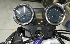HONDA CB1100 2011 SC65