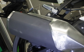 KAWASAKI NINJA 400 2018 EX400G
