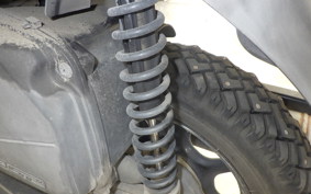 HONDA TACT Gen.4 AF75