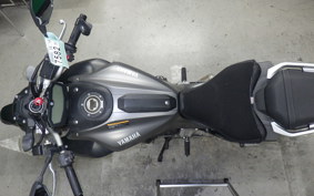 YAMAHA MT-07 ABS 2014 RM07J
