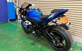 SUZUKI GSX-R1000R ABS 2018 DM11G