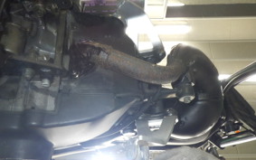 SUZUKI TR110 STREET MAGIC 2025 CF12A