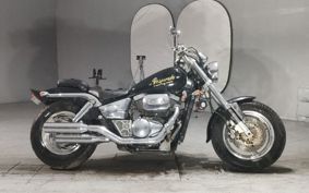 SUZUKI DESPERADO 400 1996 VK52A