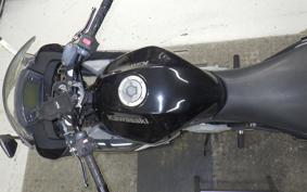 KAWASAKI NINJA 400R 2012 ER400B