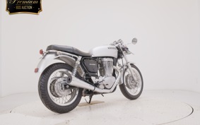 SUZUKI ST400 TEMPTER 1998