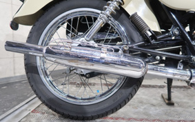 SUZUKI ST250E TYPES NJ4AA