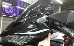 KAWASAKI ZX-25R ZX250E