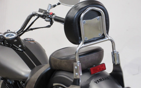 YAMAHA DRAGSTAR 250 VG05J