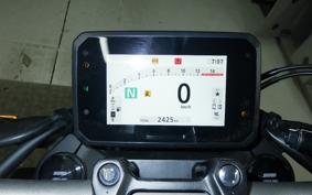 HONDA CB650R 2025 RH17