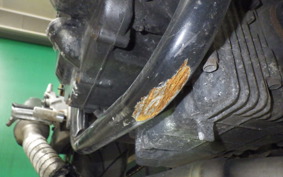 HONDA CB400SF 1996 NC31