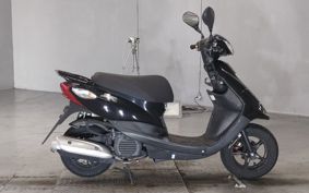 YAMAHA JOG ZR EVOLUTION2 SA39J