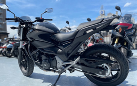 HONDA NC750S ABS 2015 RC70