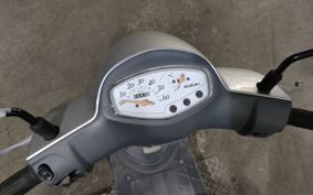 SUZUKI LET`S4 CA45A
