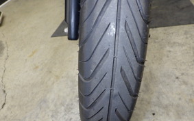 YAMAHA YZF-R25 2015 RG43J