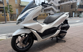 HONDA PCX 160 KF47