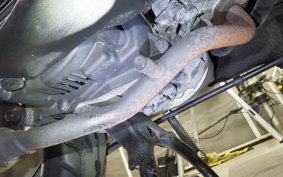 YAMAHA JOG Gen.5 2017 SA36J