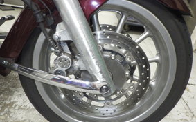 YAMAHA XV1900 MIDNIGHT STAR 2008